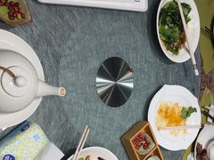 -顺意·顺德家乡菜(国际人才大厦店)