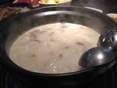 -捞王猪肚鸡火锅(昆山店)