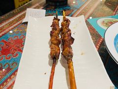 -巴依老爷·新疆美食(上城区天城路店)