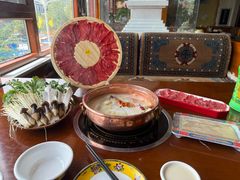 鲜切牦牛肉-如意林卡藏餐吧(大昭寺店)