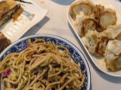 -真食净香居·内蒙烧麦(亚运村店)