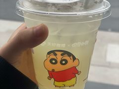 -Tims天好咖啡·贝果(融汇佳盛大厦店)