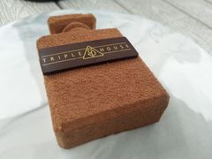 -三间愈舍·Triple Spa(重庆IFS国金中心店)