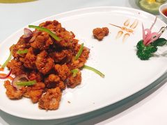 椒盐牛蛙-蝶园·装修中(BFC外滩金融中心店)