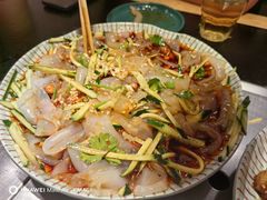 -臻牛烤肉
