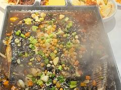 -九佰碗家常菜(华威桥店)