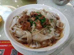 -澳门酒家(南航明珠店)