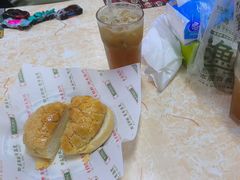 -渔记茶餐厅(渔村店)