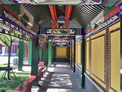 -天津妈祖文化园