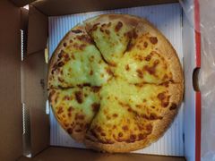 金枕榴莲披萨-那坡里比萨(康王北路店)