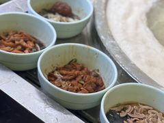 -陈记锅盖面(长江路店)