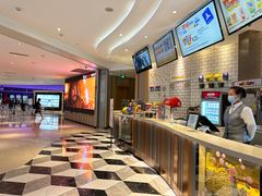 -百丽宫影城(CGS激光苏宁广场店)