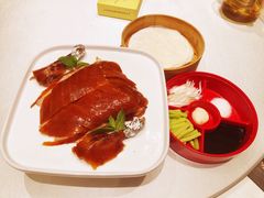 -盛百味·家宴餐厅(霸州分店)