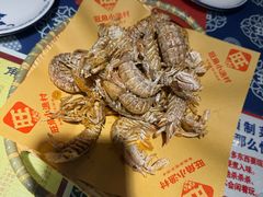 -旺角小渔村(二马路店)