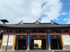 -天龙八部武侠城