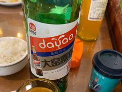 -山城酒家(燕山路店)