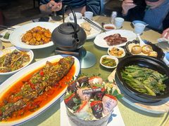 -铜锣湾·有麝自然香(重庆新天地店)