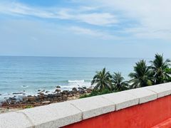 -三亚南山文化旅游区