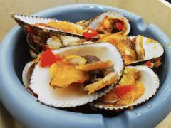 -喝丢一只鞋海鲜烧烤·海肠捞饭(市场店)