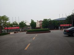 -天津霍元甲学校