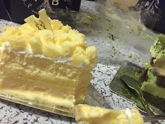 -巴黎贝甜(五道口店)