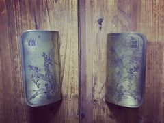 -馬蘭花開(车站大道店)