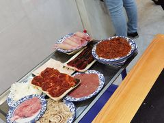-飘香火锅(玉林西路店)