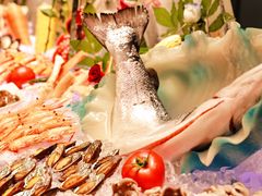 -厦门艾美酒店·新食谱西餐厅