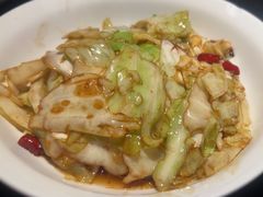 -湘阁里辣(东门茂业店)