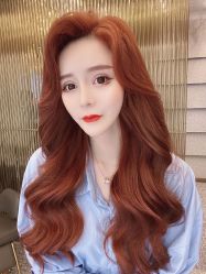 -3AM HAIR SALON染发接发