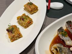 -龙井御庄·精致江南菜(龙井店)