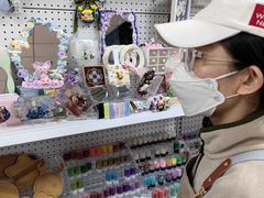 -爆爆手作·掐丝珐琅·Tufting·捏捏乐DIY团建集合店(朝阳店)