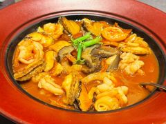 -百富源·海鲜辽菜(浑河堡店)