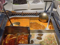 -海底捞火锅(西安路店)