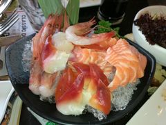 -大渔铁板烧(花园道店)