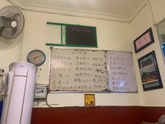 -清真宏玉祥黄门脸餐厅(华荫东里店)