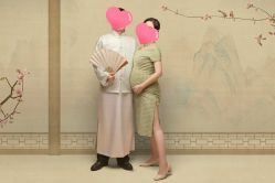 -韵纪亲子儿童摄影·孕妈照