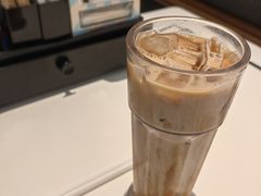 香滑奶茶-翠华餐厅(维璟印象城店)