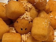 -大树餐厅(益田假日店)