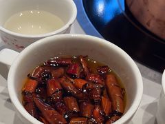 -东门口·鲜爆肚涮肉·烧烤(老门东店)