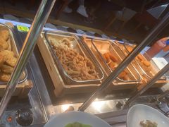 -诺丁牛排(南京江宁万达店)