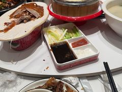 -梅利汴京烤鸭•开封豫菜地标店(东大街店)