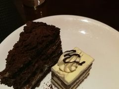 -北京港澳中心瑞士酒店·瑞士咖啡厅·自助餐