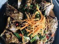 -锦至私房菜(长乐店)