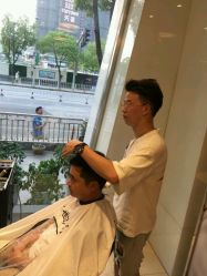 点击看大图 -京世沙龙