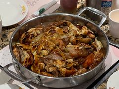 -黄记煌三汁焖锅(上海路万达广场店)