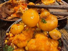 -冯校长老火锅(广州正佳广场店)