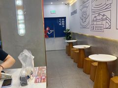 用餐区-炖物24章·顺时轻养茶(杭州保利时光里店)