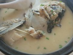 -鱼味馆(万佛湖店)