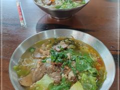 -周记蟹仔粉(侨港风情街店)